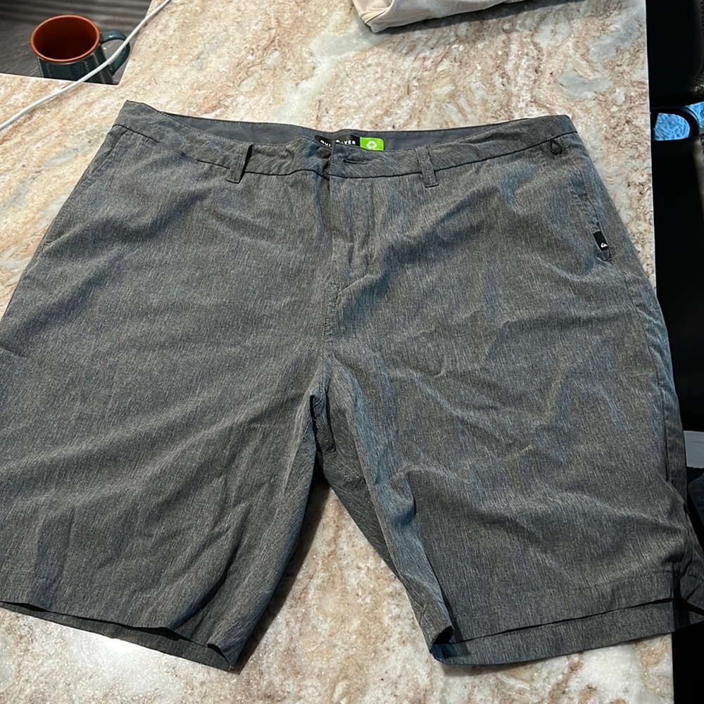 COPY - Quicksilver shorts